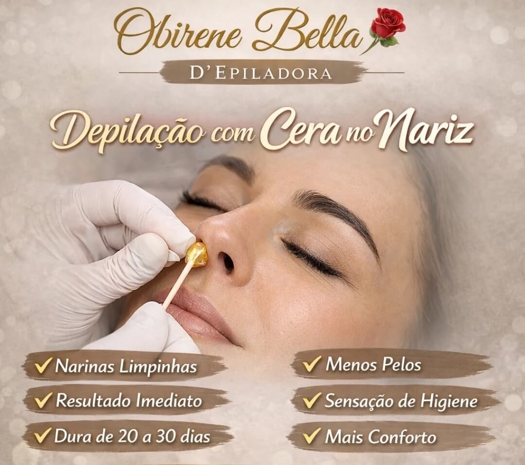 Depilação: foto 2 de trabalhos do salão