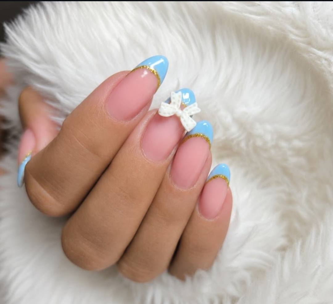 Manicures: foto 2 de trabalhos do salão