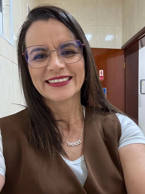 Foto de Angélica