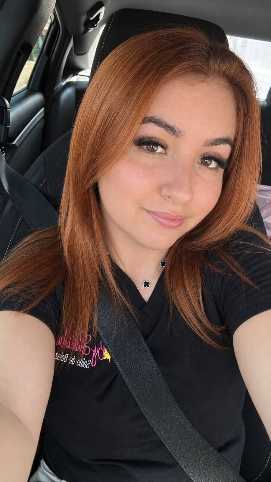 Foto de Maiara